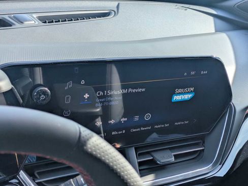 New 2026 Chevrolet Trax RS w/ Driver Confidence Package FWD image 29
