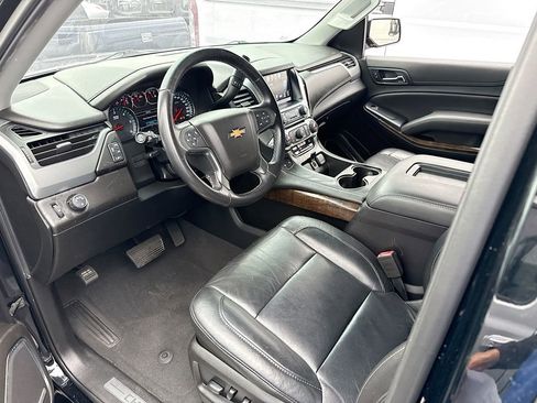 Used 2019 Chevrolet Tahoe LT RWD image 24