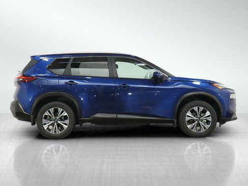 Used 2023 Nissan Rogue SV w/ SV Premium B Package AWD/4WD image 6