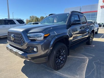 Used 2023 Toyota Tacoma Limited
