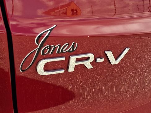 Certified 2024 Honda CR-V EX image 30