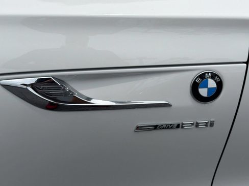 Used 2016 BMW Z4 sDrive28i RWD image 32