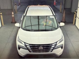 Used 2026 Nissan Rogue SV w/ Cold Weather Package AWD/4WD video 2