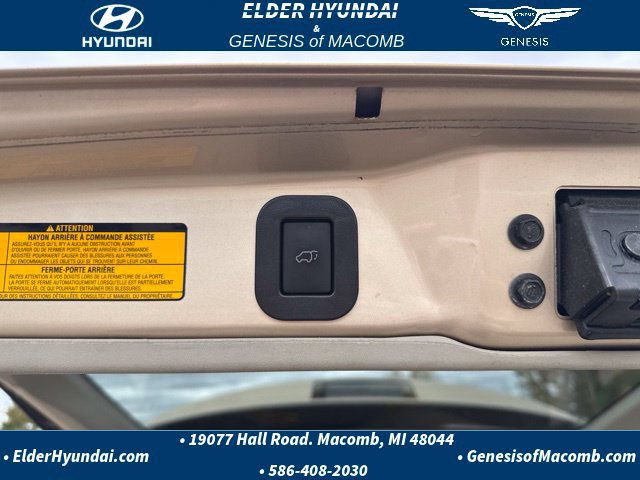 Used 2014 Toyota Sienna XLE FWD image 26
