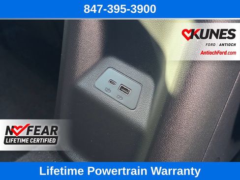 Used 2024 Buick Envision Preferred AWD/4WD image 32