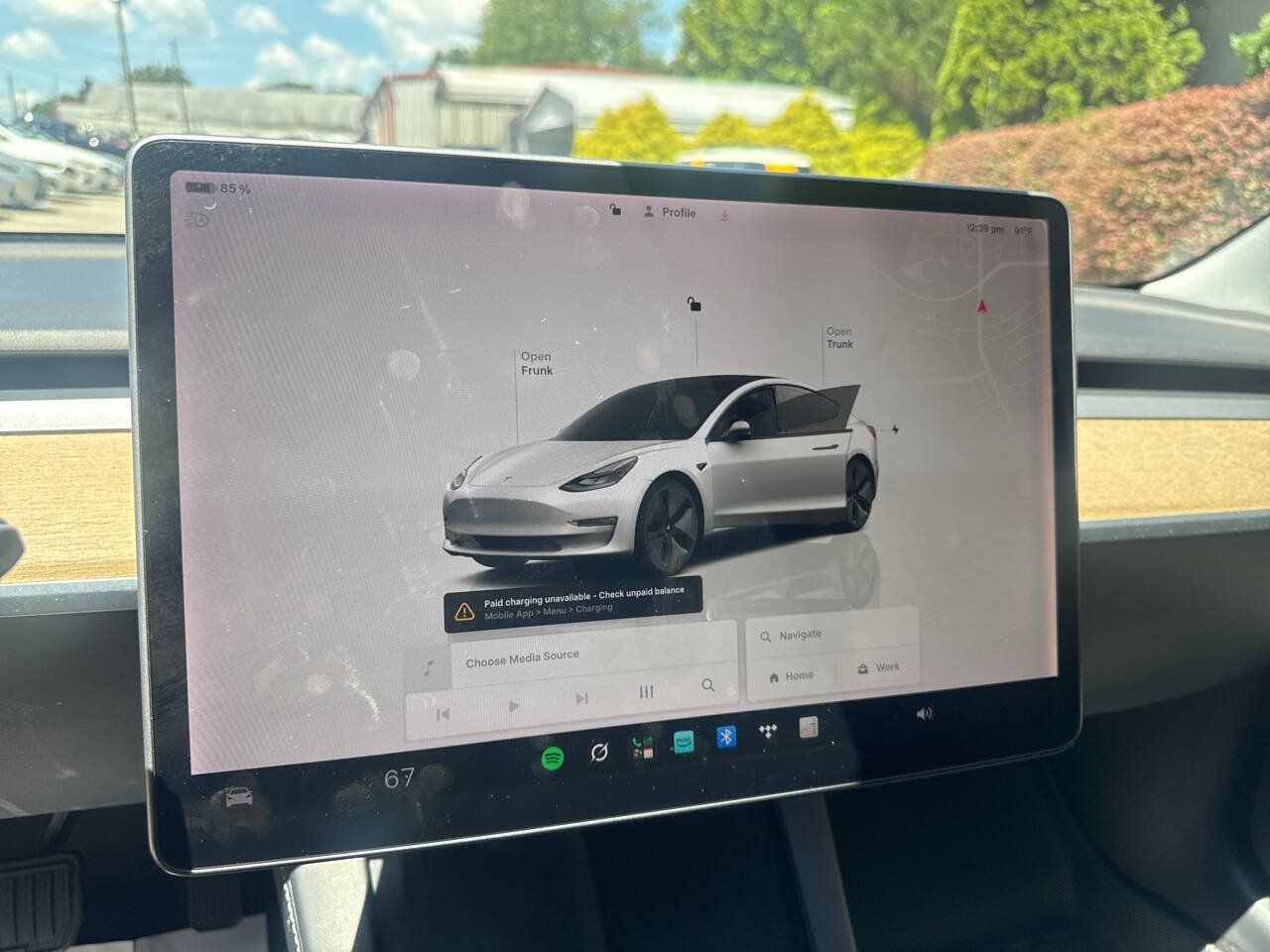 Used 2022 Tesla Model 3 Standard Range RWD image 18