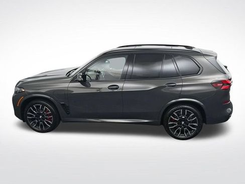 New 2026 BMW X5 xDrive50e w/ M Sport Package AWD/4WD image 34