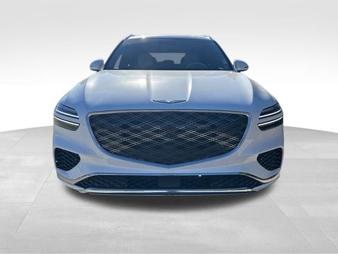 New 2026 Genesis GV70 2.5T Advanced image 5