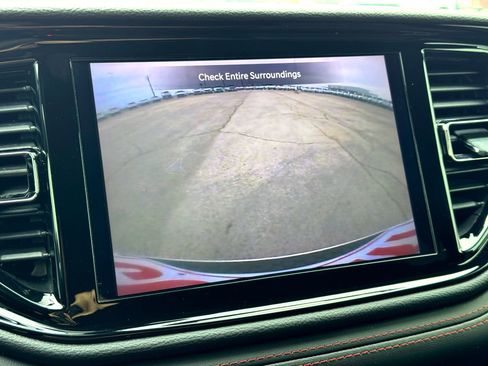 Used 2021 Dodge Durango R/T image 32