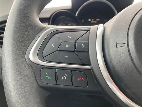 Used 2022 FIAT 500X Trekking image 14
