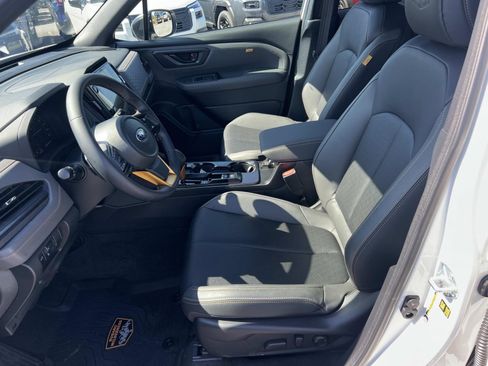 Certified 2026 Subaru Forester Wilderness image 9