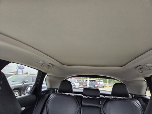 Used 2020 INFINITI QX50 Luxe w/ Navigation Package image 22