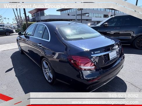 Used 2017 Mercedes-Benz E 300 image 31
