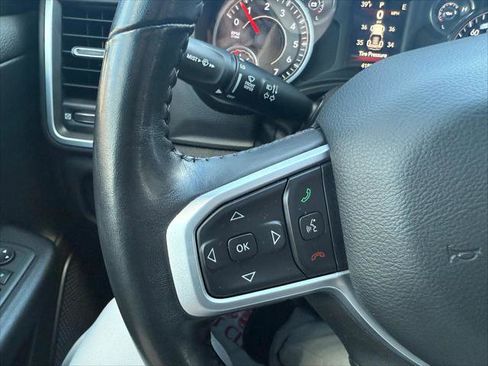 Certified 2022 RAM 1500 Big Horn AWD/4WD image 17