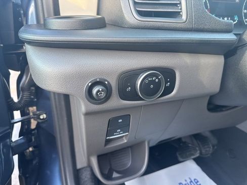 Used 2025 Ford Transit 350 XL image 8