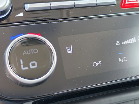 New 2026 Hyundai Tucson SEL FWD image 25