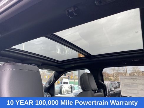 New 2026 RAM 1500 Rebel w/ G/T Package image 26