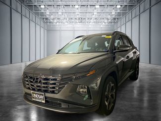 Used 2024 Hyundai Tucson Limited AWD/4WD video 1