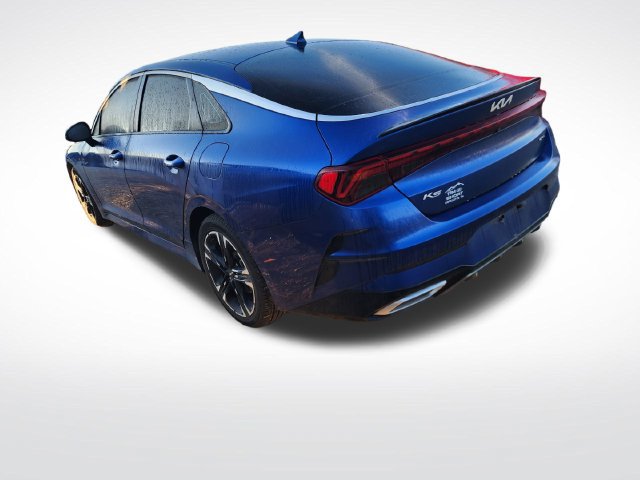 Used 2022 Kia K5 GT-Line FWD image 7