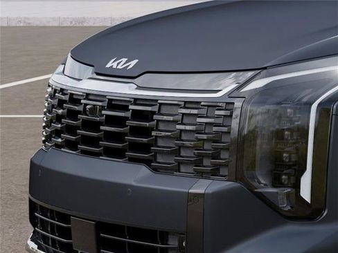 New 2026 Kia Sportage SX image 12