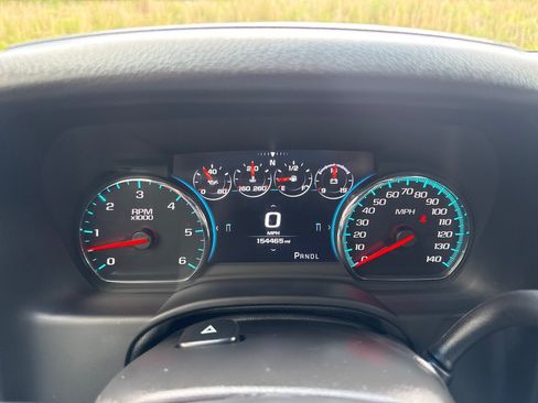 Used 2017 GMC Yukon SLT AWD/4WD image 21