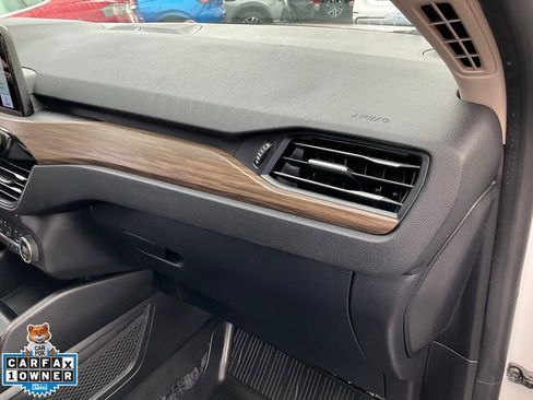 Used 2020 Ford Escape Titanium AWD/4WD image 61