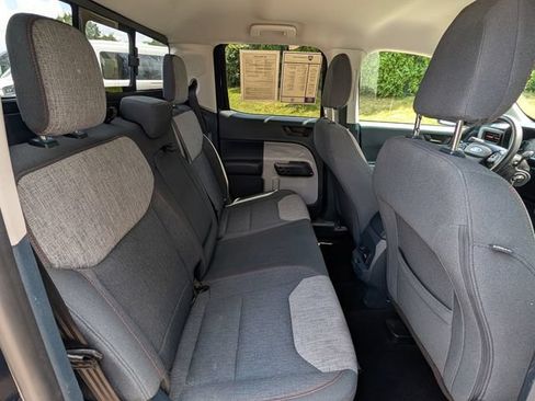 Used 2022 Ford Maverick XLT w/ Equipment Group 300A Standard AWD/4WD image 29
