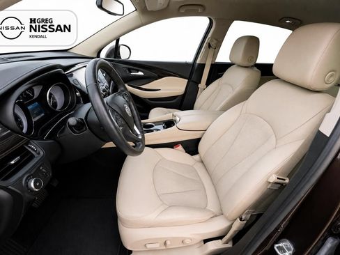 Used 2020 Buick Envision Preferred FWD image 7