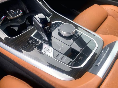 Certified 2023 BMW X5 xDrive40i w/ Premium Package image 16