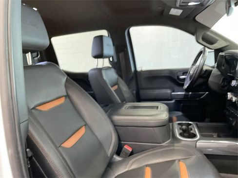 Used 2019 GMC Sierra 1500 AT4 image 16