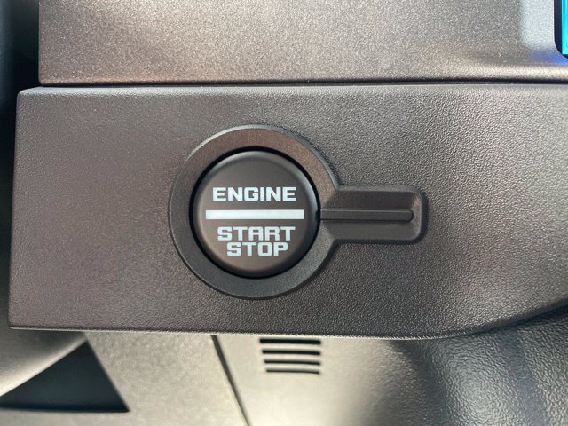 New 2026 Ford Bronco Big Bend AWD/4WD image 15
