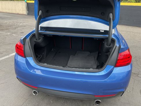 Used 2017 BMW 440i Coupe w/ Technology Package RWD image 26