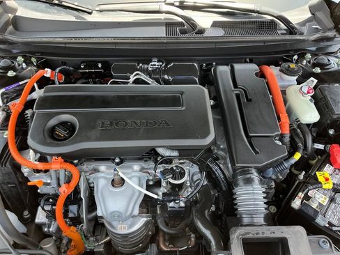 Used 2023 Honda Accord Sport image 14