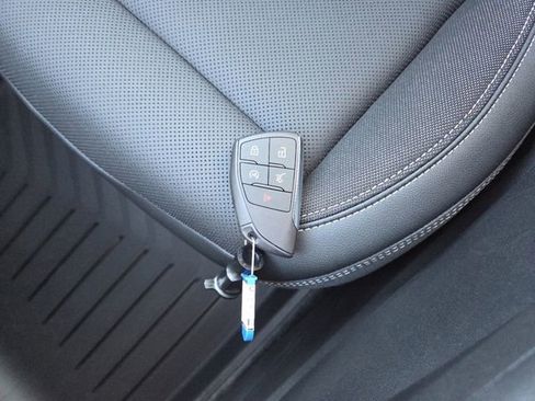 New 2026 Chevrolet Blazer EV LT image 35