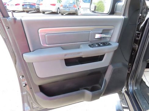 Used 2016 RAM 1500 Big Horn AWD/4WD image 12
