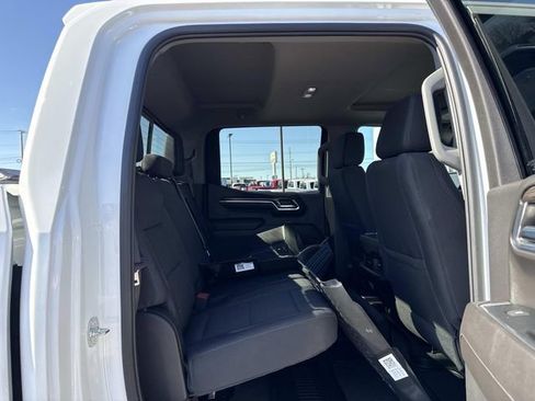Used 2023 Chevrolet Silverado 1500 RST w/ All Star Edition Plus AWD/4WD image 15
