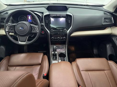 Used 2019 Subaru Ascent Touring w/ Popular Package #3 AWD/4WD image 23