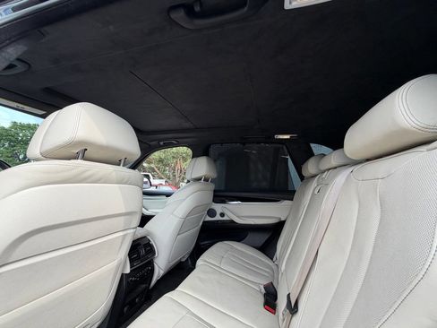 Used 2017 BMW X5 xDrive35i AWD/4WD image 20