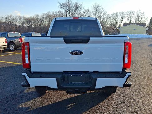 New 2026 Ford F350 XL w/ STX Appearance Package image 5