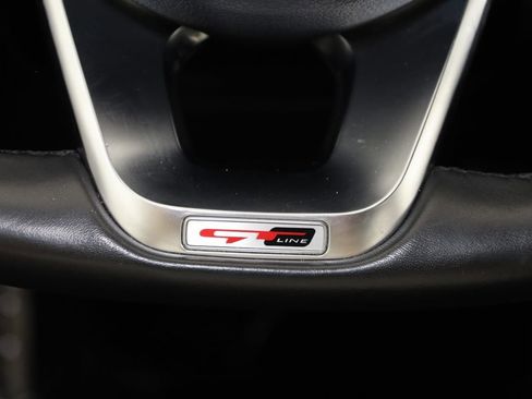 Used 2022 Kia Forte GT-Line w/ GT-Line Technology Package image 40