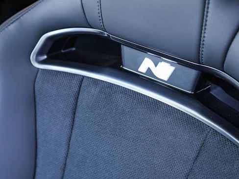 New 2025 Hyundai Ioniq 5 N AWD/4WD image 27