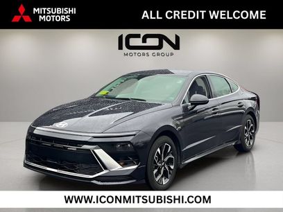 Used 2025 Hyundai Sonata SEL