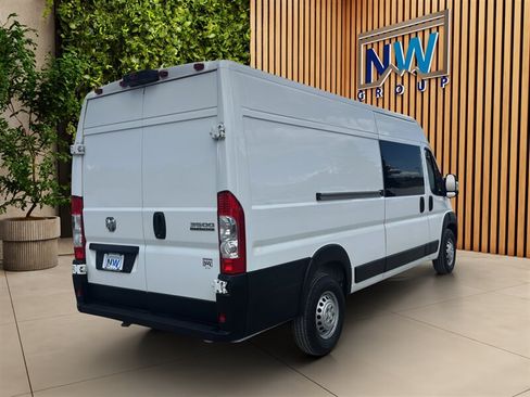 Used 2023 RAM ProMaster 3500 FWD image 20