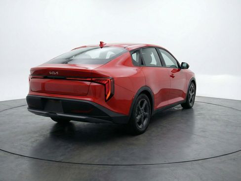 Used 2025 Kia K4 FWD image 9