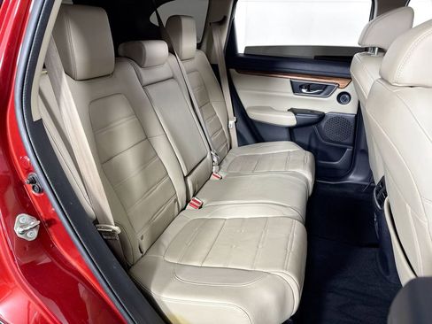 Used 2017 Honda CR-V Touring image 33