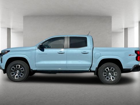 New 2026 Chevrolet Colorado Z71 image 7
