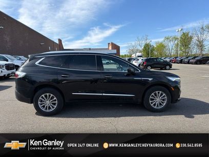 Used 2024 Buick Enclave Essence w/ Technology Package