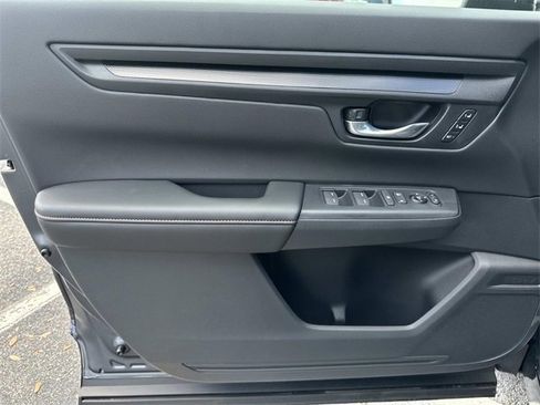 New 2026 Honda CR-V Sport-L image 17