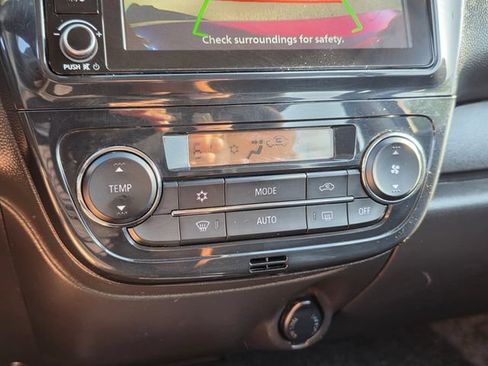 Used 2024 Mitsubishi Mirage ES FWD image 27