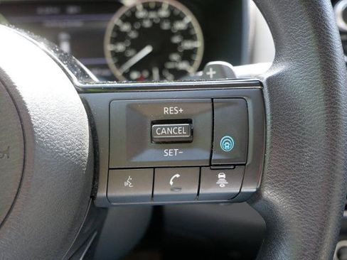 Certified 2021 Nissan Rogue SV AWD/4WD image 26